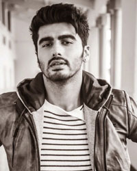 Arjun Kapoor